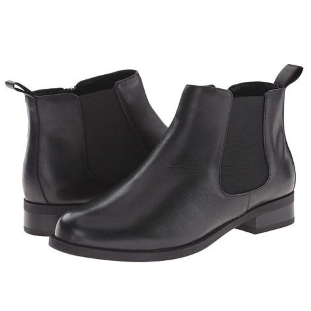 Vionic Country Nadelle Ankle Boot
